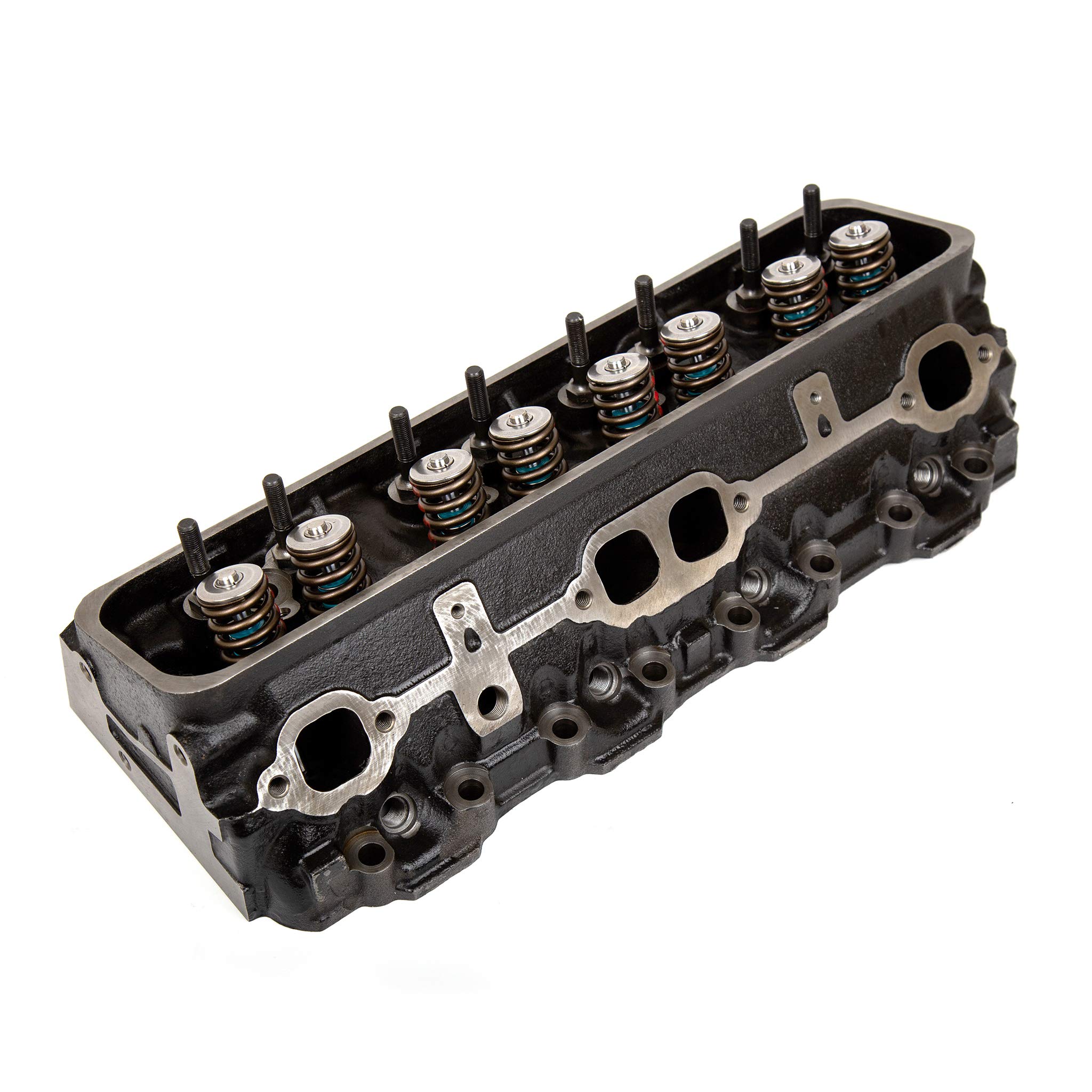 Amazon.com: Mizumo Auto MA-9761290848 Complete Cylinder Head